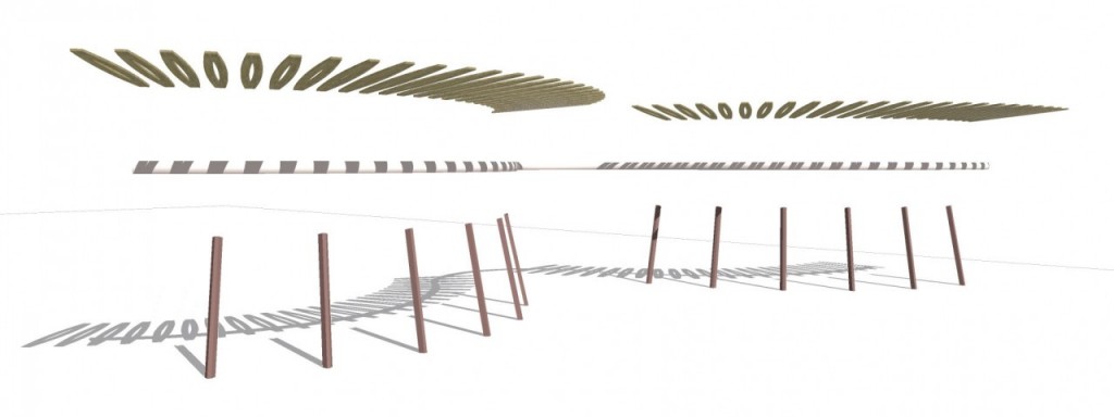  Park Pergola Design Curved-Canopy-Part-2