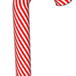 A Very FredoScale Christmas Part 2: Candy Cane