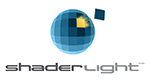shaderLight Logo