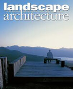 Landscape Architecture Magazine 