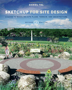 SketchUp for Site Design